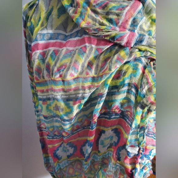 Scarf - Picture 3 of 3